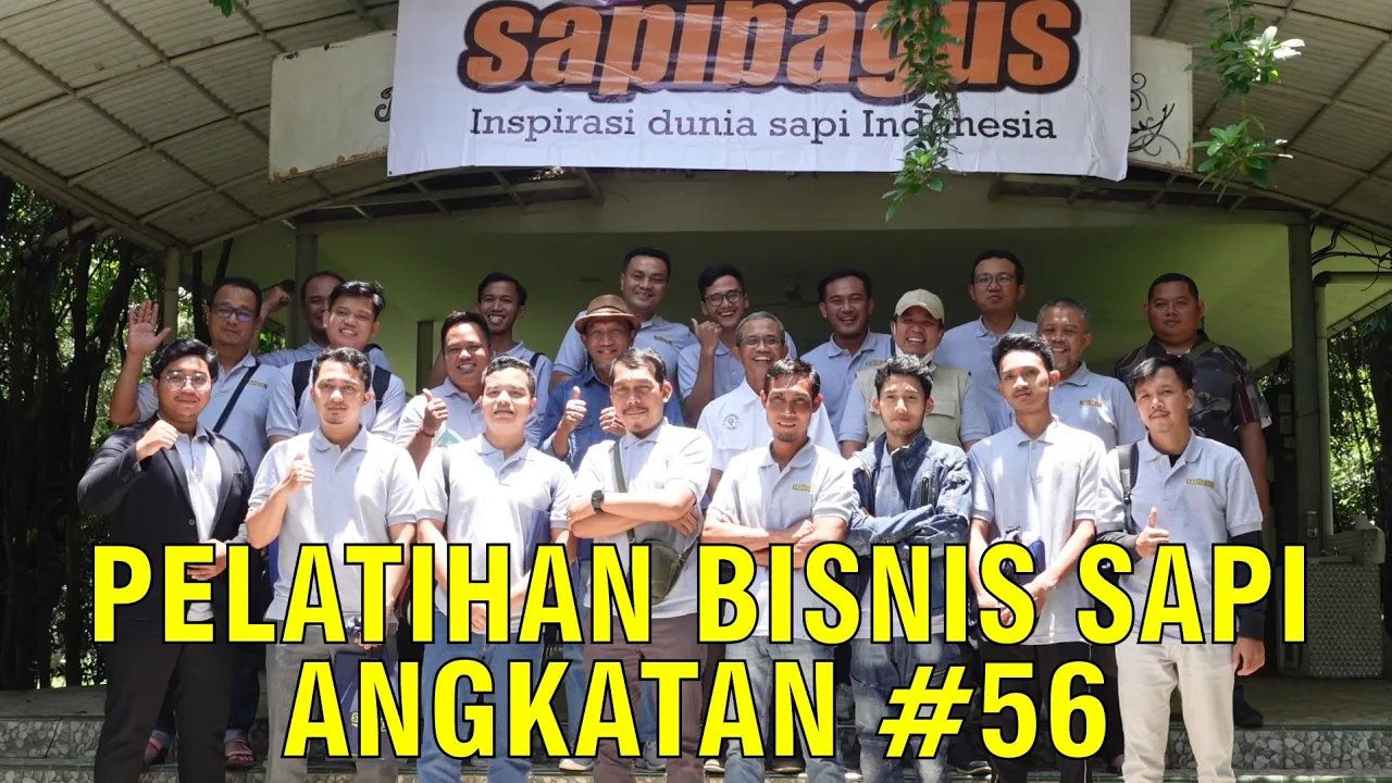 
                                 Pelatihan-Bisnis-Sapi-Angkatan-56